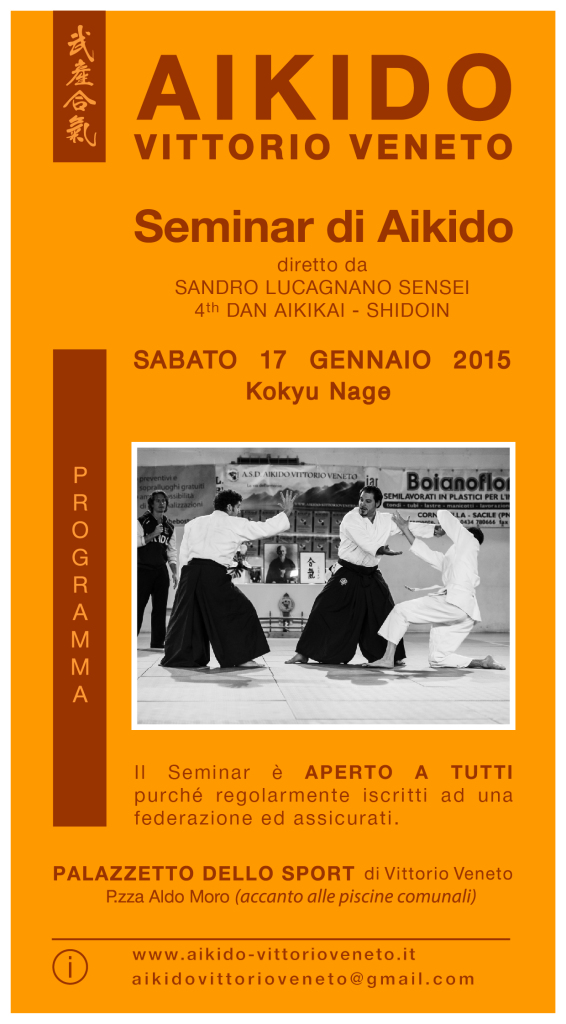 --- SEMINAR 17-01-15 ---