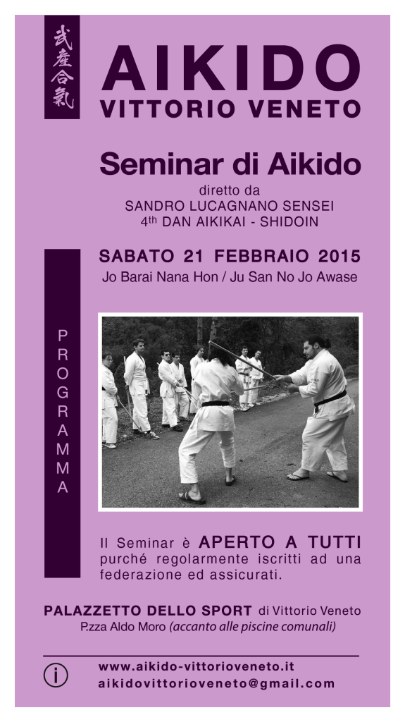 Seminar 21-02-15