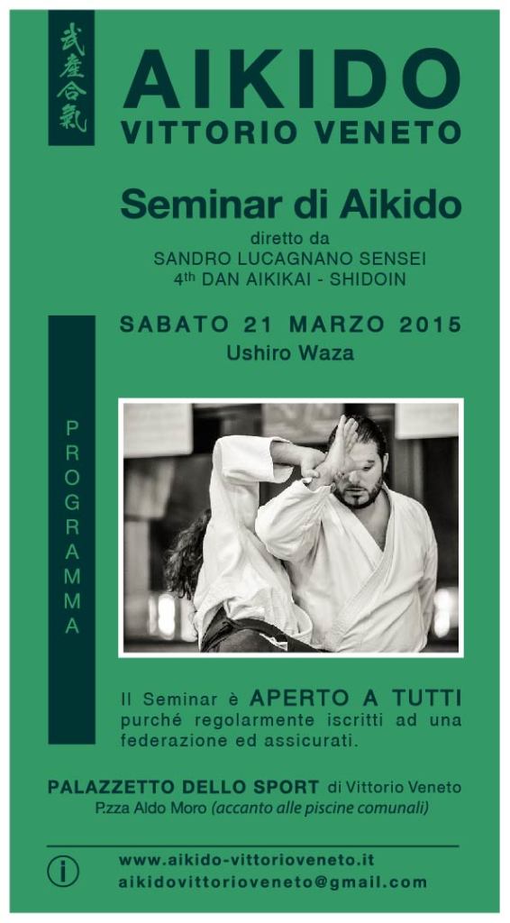 Seminar 21-03-15